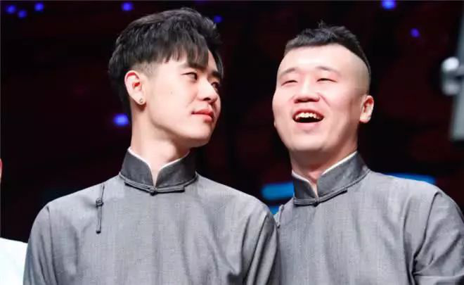 拿国难开玩笑，官媒点名批评的张云雷，竟还有粉丝护着？