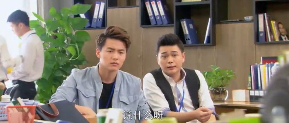 刘涛+马天宇,你俩结的这算什么婚?
