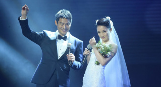 与高圣远结束六年婚姻！周迅27年9段坎坷情路