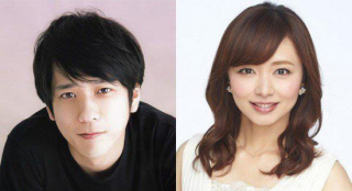 恭喜！二宫和也升级当爸 妻子将于21年春天生产