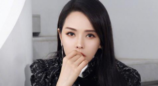 黄奕吐槽惹怒伊能静 回怼：写稿的人请尊重女性