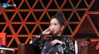 《天赐的声音》发声明 澄清孟美歧点评周传雄一事