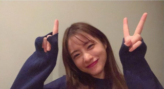 事务所回应石原里美确诊感染新冠 预计本周末回归