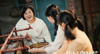 《你好，李焕英》获好评 贾玲：暂时不再做导演