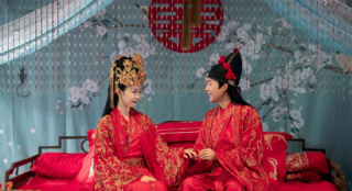 《赘婿》开分7.1分 郭麒麟宋轶新剧口碑评价两极