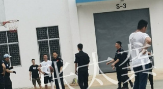 《维和防暴队》路透 王一博张哲瀚凑一起能干啥？