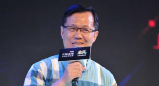 爆料C位出道顶流八卦？卓伟辟谣：假的，是冒名