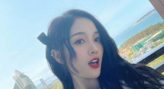 吴宣仪说自己有感情洁癖 首次公开澄清恋爱绯闻