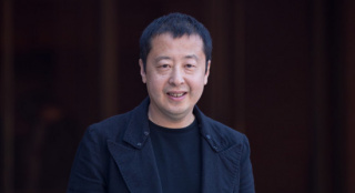 贾樟柯欲合作蒂尔达·斯文顿 网友喊话赵涛获回复