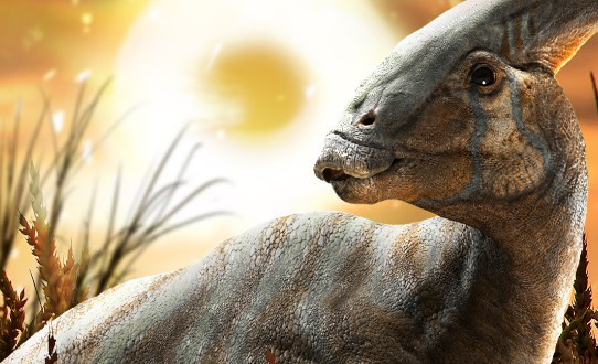 《侏罗纪世界3》内地票房破8亿 副栉龙海报曝光