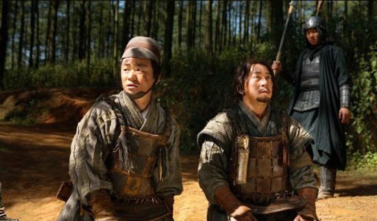 大兵小将图片_纵览新闻