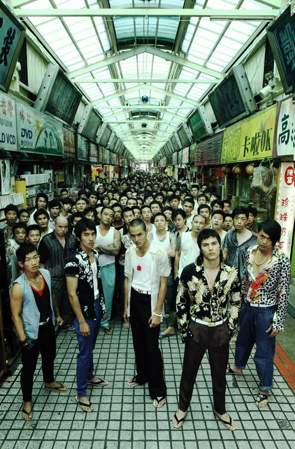 艋钾天主经简谱