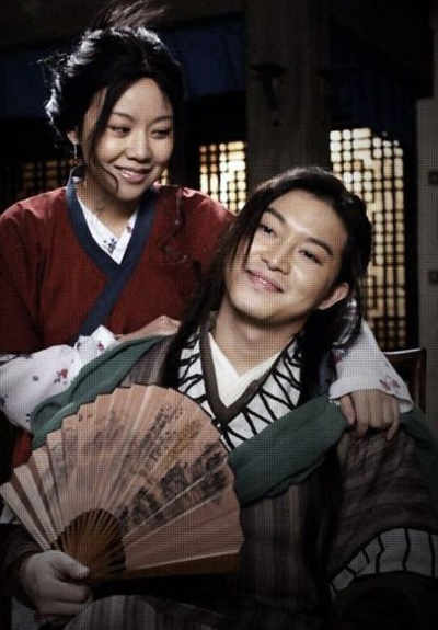 白展堂 佟湘玉 表情包