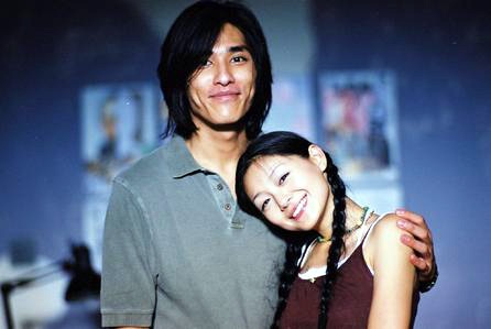 姐妹都成家大S寂寞 前男友爆其是仙女不能爱_华语_电影网_1905.com