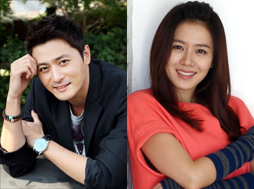 张东健大婚在即 《登陆之日》宣布将延期拍摄