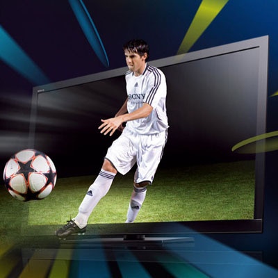 影院转播3D世界杯恐泡汤 两日内将公布最终结