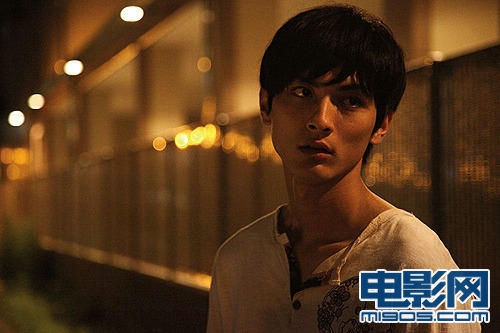 松田翔太携手高良健吾 励志新片演绎热血兄弟情