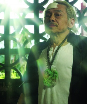 梦回港片黄金年代 《打擂台》老戏骨谈电影人