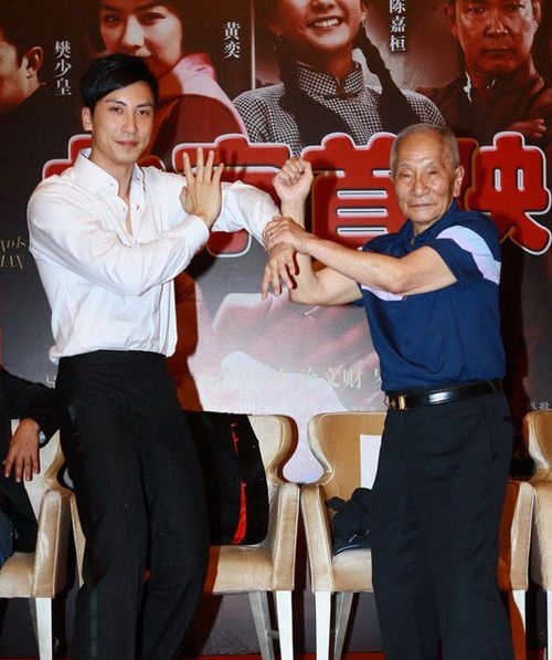 《叶问前传》不是终结篇 出品人再斥《叶问2》_华语_电影网_1905.com