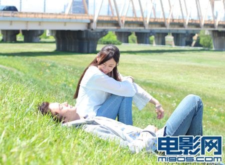 北川景子身着华美浴衣现身 期待爱情七夕降临