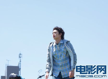 北川景子身着华美浴衣现身 期待爱情七夕降临