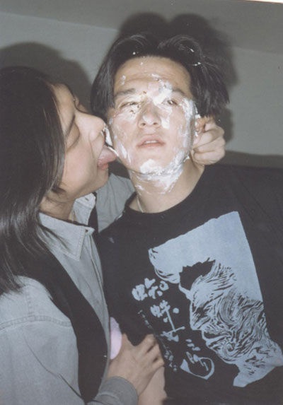 张杨回忆贾宏声吸毒经过 渴望接“对路”角色_华语_电影网_1905.com