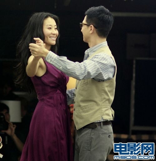 《线人》热映获肯定 苗圃力挺导演林超贤拿奖