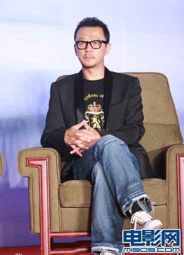 《白鹿原》瞄准电影节 郭涛全力以赴拿大奖_华