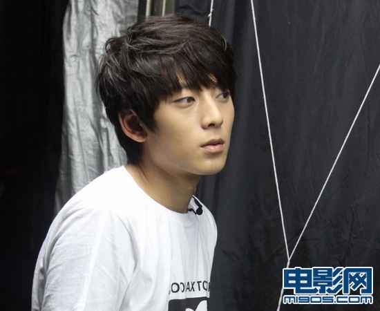 《我们约会吧》低调开机 人气王陈翔倾情加盟