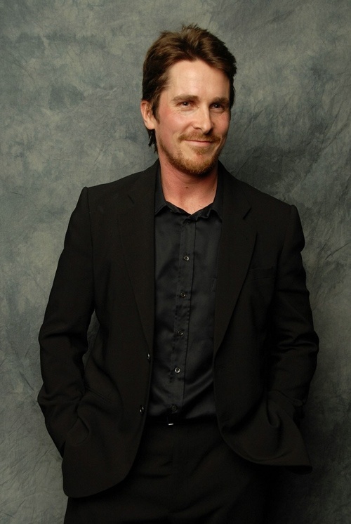 《金陵十三钗》曝男主角 张艺谋选定蝙蝠侠