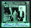 Society for Sale