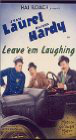 Leave 'Em Laughing