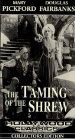 The Taming of the Shrew