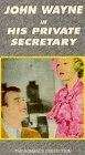 His Private Secretary