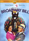 Broadway Bill