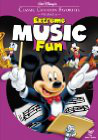 Mickey's Grand Opera