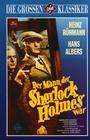 Mann, der Sherlock Holmes war, Der