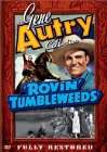 Rovin' Tumbleweeds