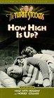 How High Is Up?