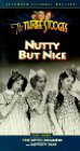 Nutty But Nice
