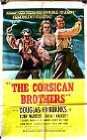 The Corsican Brothers