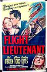 Flight Lieutenant