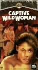 Captive Wild Woman