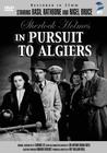 Pursuit to Algiers