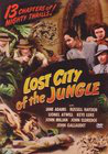 Lost City of the Jungle