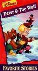 Peter and the Wolf
