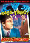 Dick Tracy Meets Gruesome