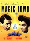 Magic Town