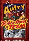 Robin Hood of Texas