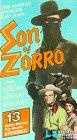 Son of Zorro